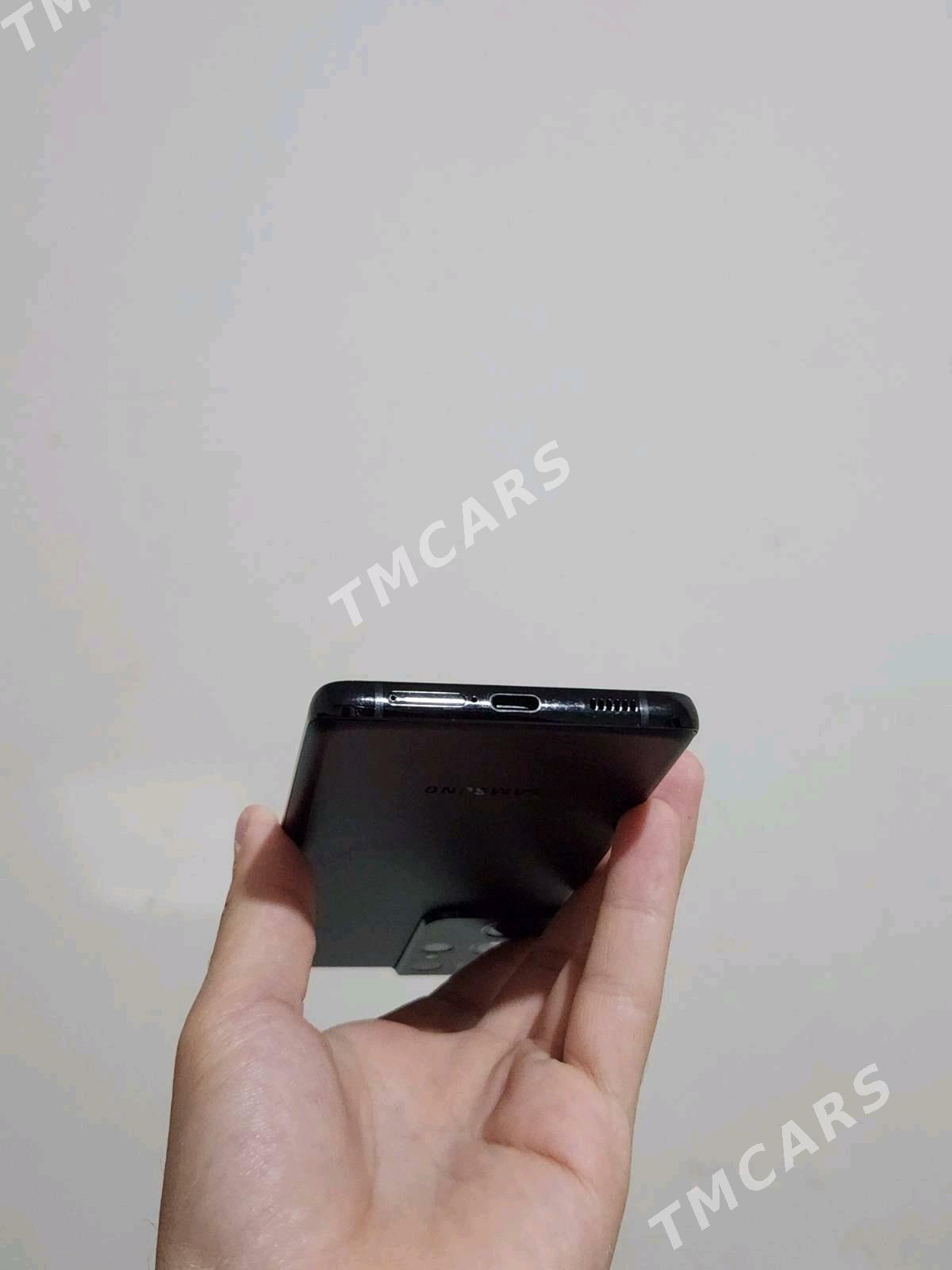 samsung s21 ultra - Ашхабад - img 4