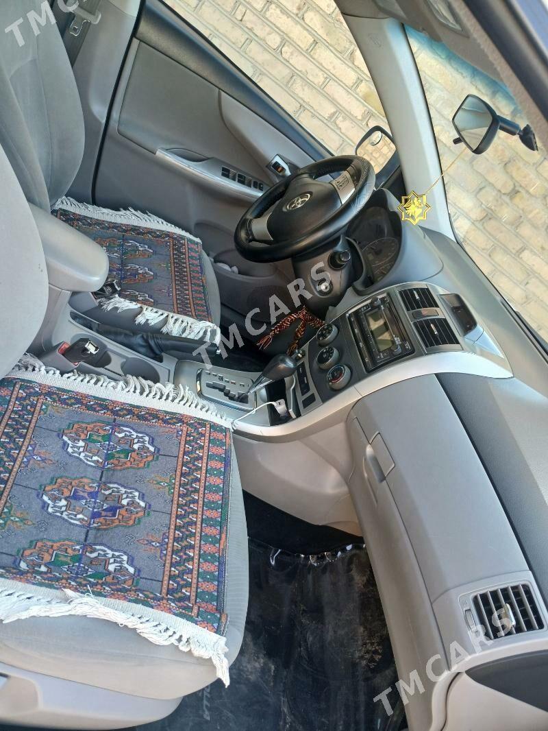 Toyota Corolla 2012 - 150 000 TMT - Mary - img 6