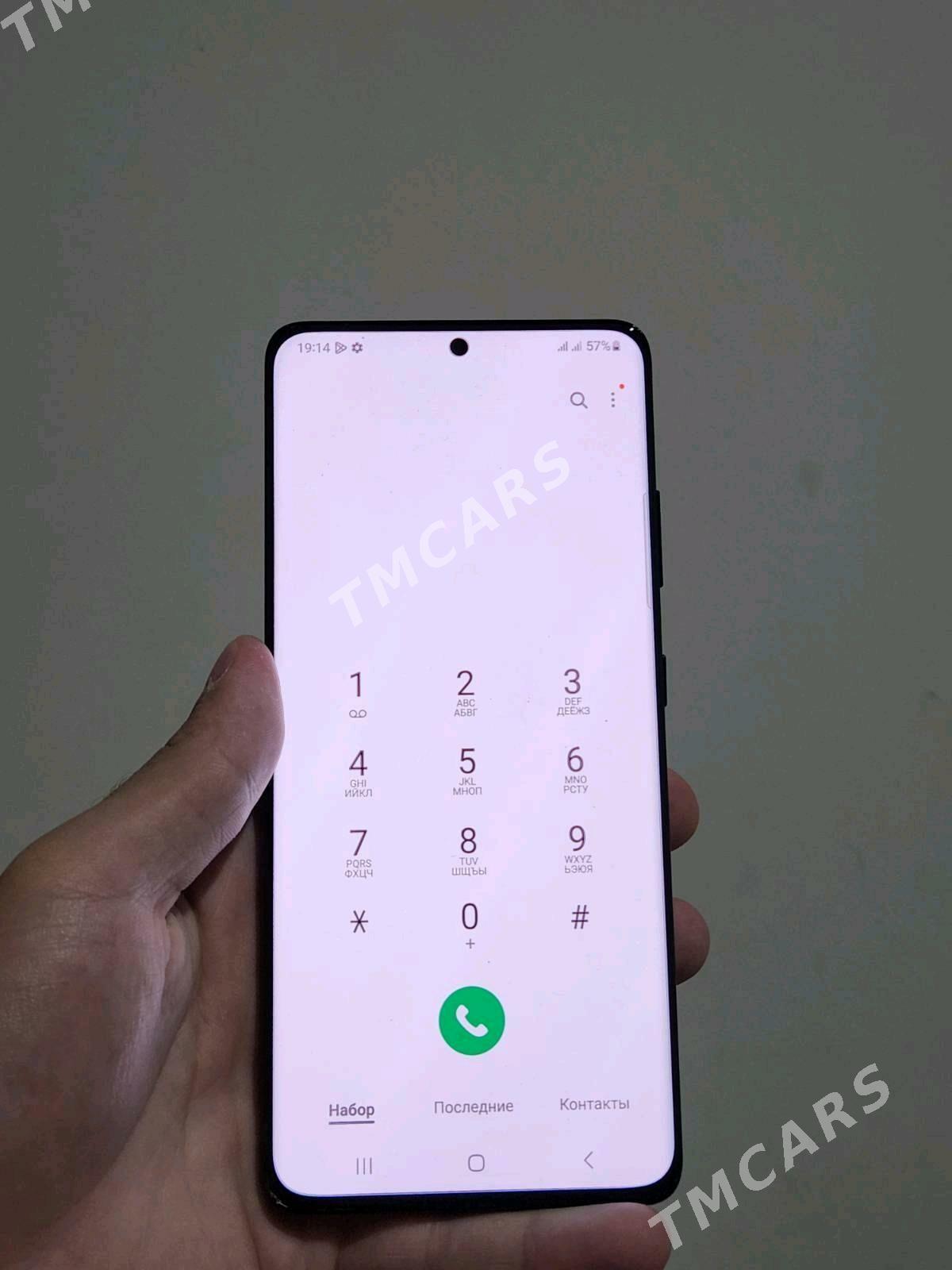 samsung s21 ultra - Ашхабад - img 2