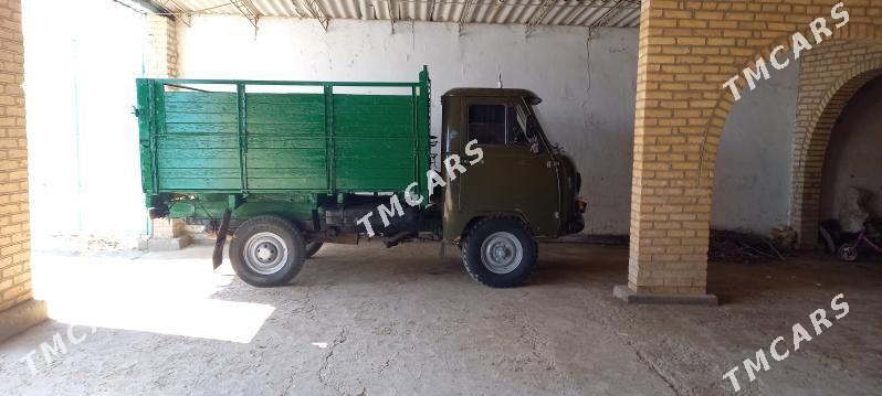 UAZ 2206 1991 - 56 000 TMT - Halaç - img 6