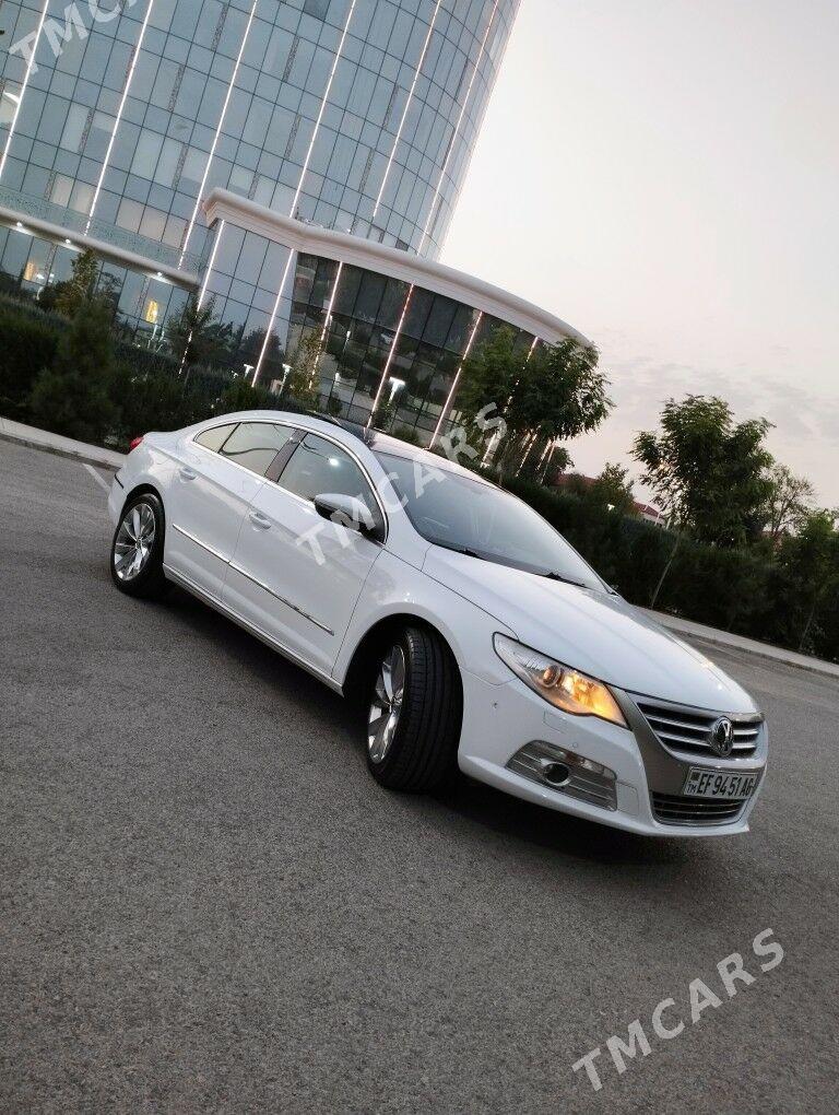 Volkswagen Passat 2011 - 145 000 TMT - Ашхабад - img 2