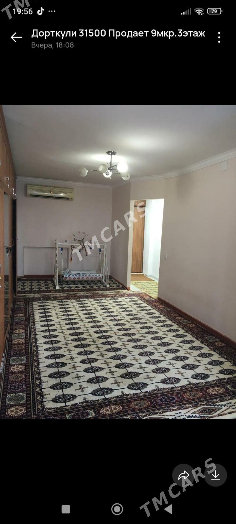 Продаю 1-комнатную квартиру - 9 mkr - img 8