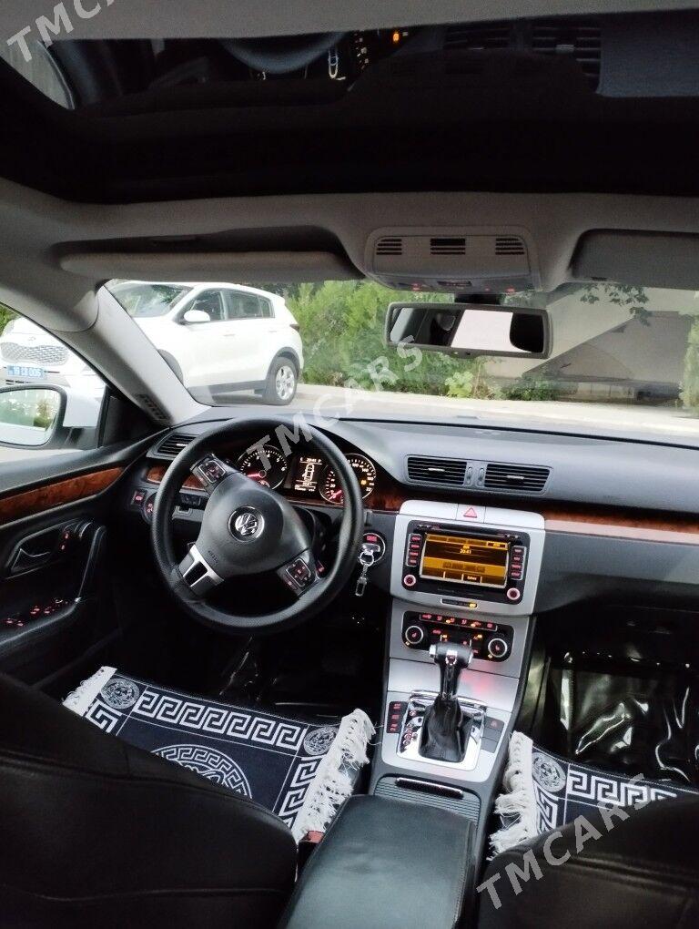 Volkswagen Passat 2011 - 145 000 TMT - Ашхабад - img 5