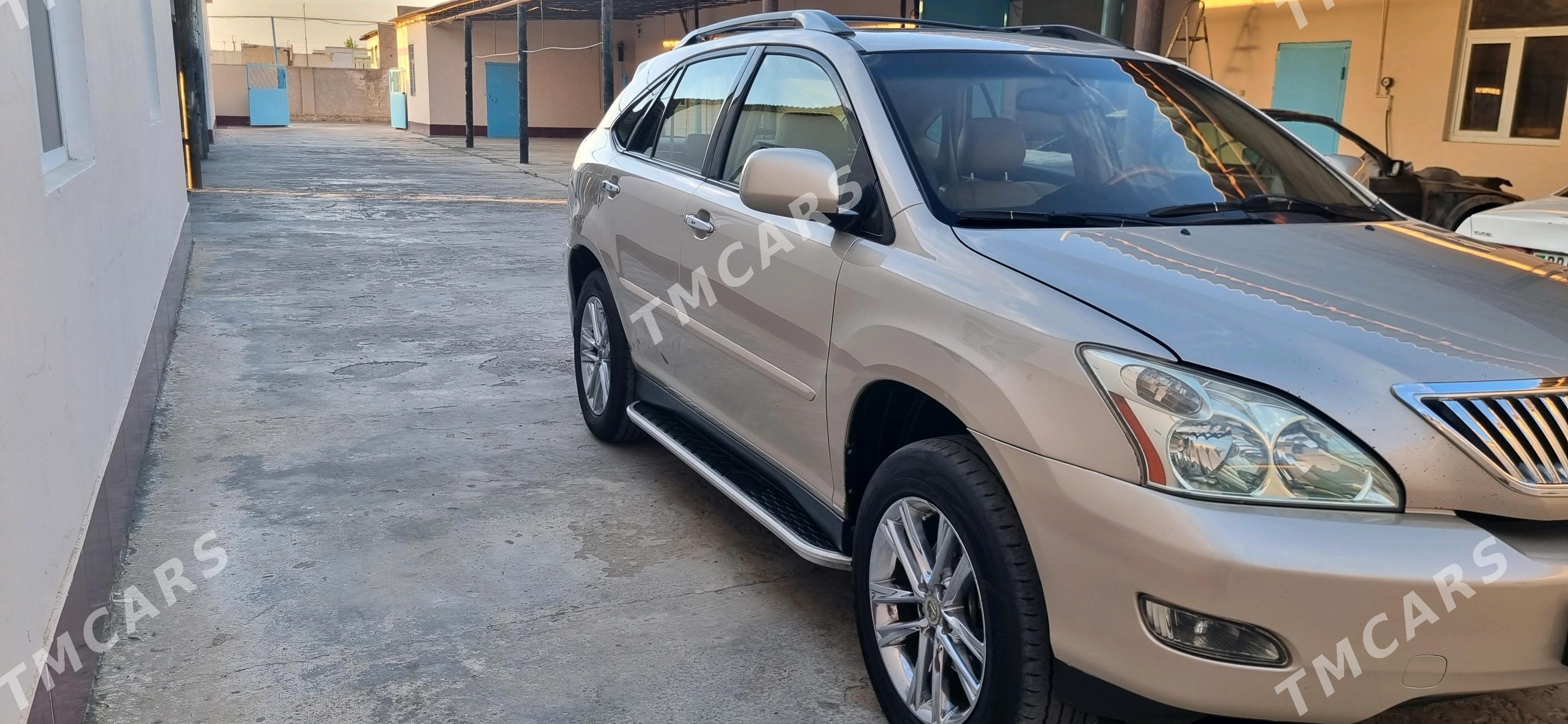 Lexus RX 330 2003 - 250 000 TMT - Seýdi - img 2
