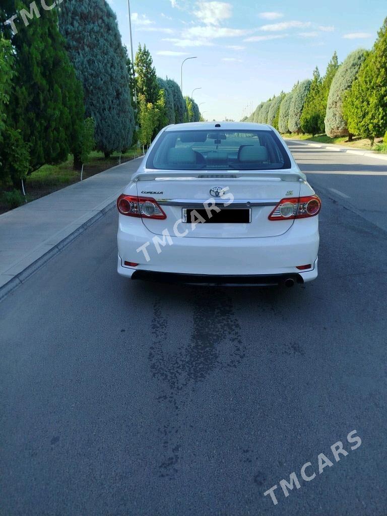 Toyota Corolla 2011 - 170 000 TMT - Aşgabat - img 1