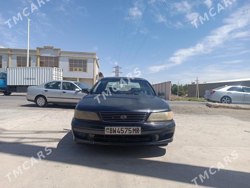 Nissan Cefiro 1994 - 25 000 TMT - Mary - img 7