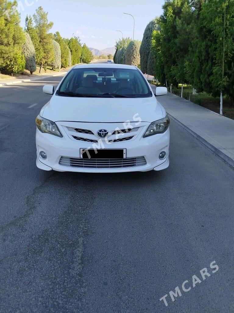 Toyota Corolla 2011 - 170 000 TMT - Aşgabat - img 2
