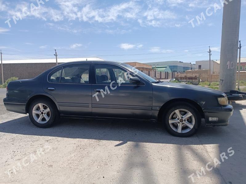 Nissan Cefiro 1994 - 25 000 TMT - Mary - img 2