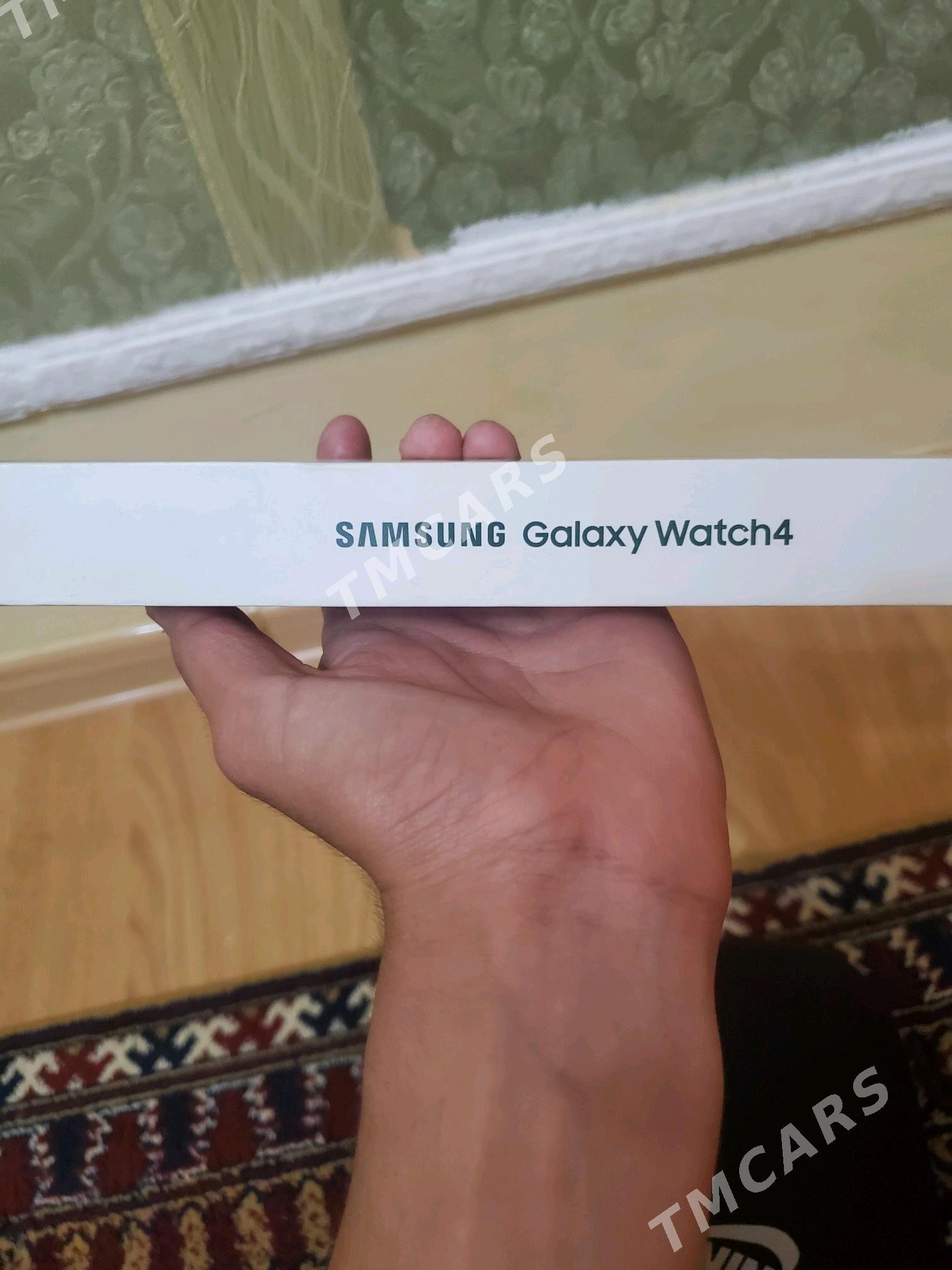 Samsung Galaxy watch 4 - Parahat 7 - img 3