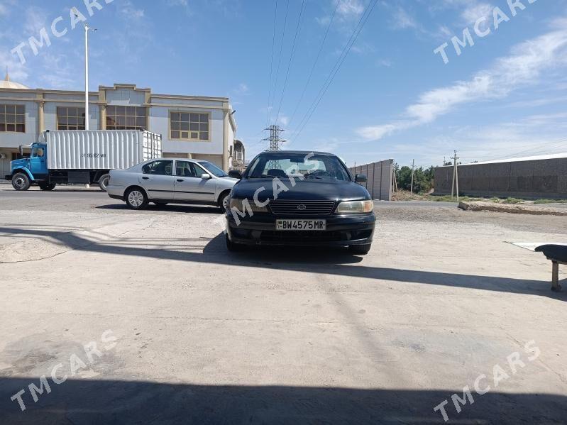 Nissan Cefiro 1994 - 25 000 TMT - Mary - img 4