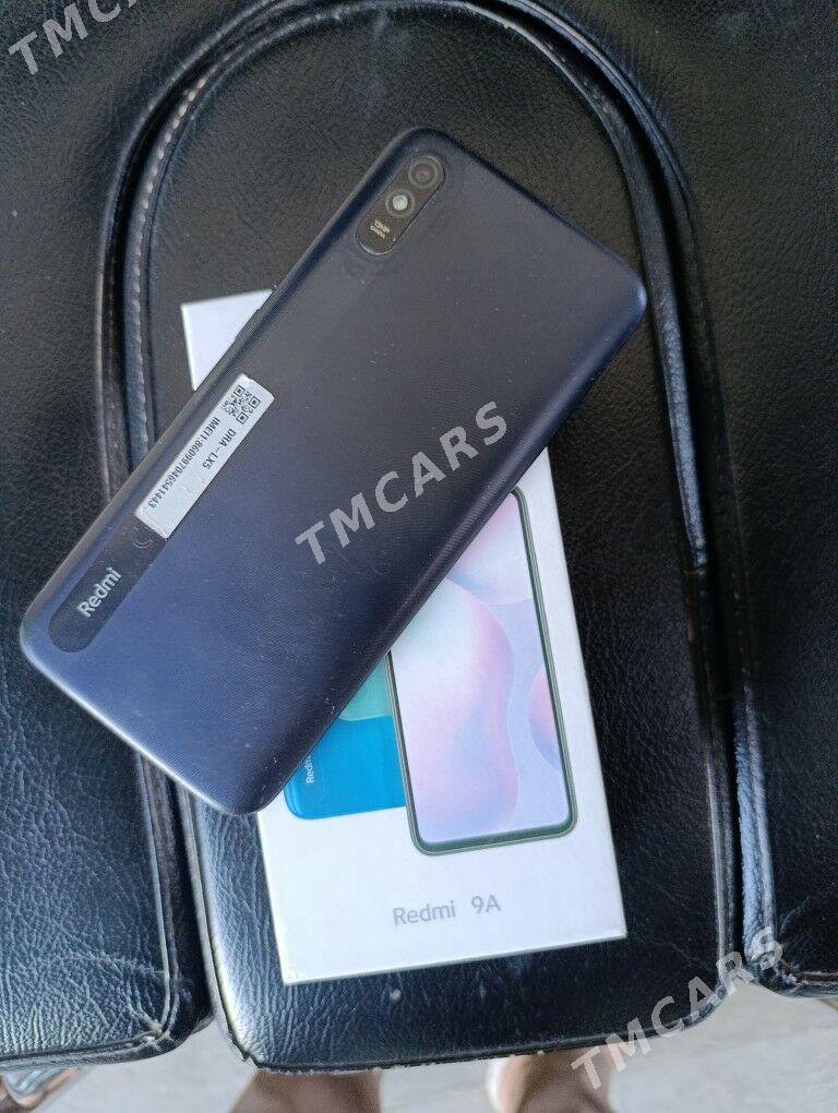 Redmi 9A - Türkmenabat - img 1