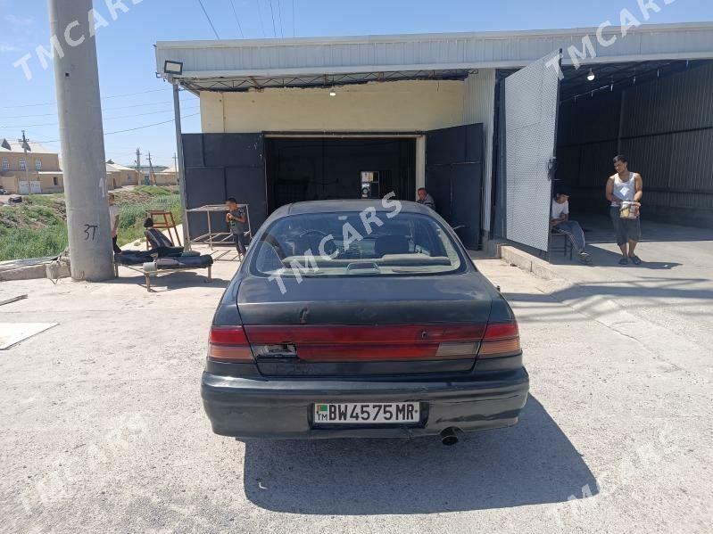 Nissan Cefiro 1994 - 25 000 TMT - Mary - img 3