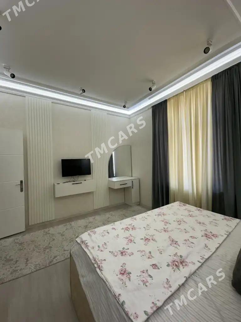 Gurtly 1komnat 2edilen Gyssagl - Aşgabat - img 2