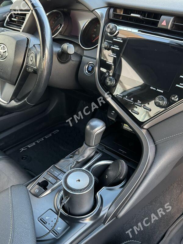 Toyota Camry 2018 - 330 000 TMT - Туркменабат - img 8