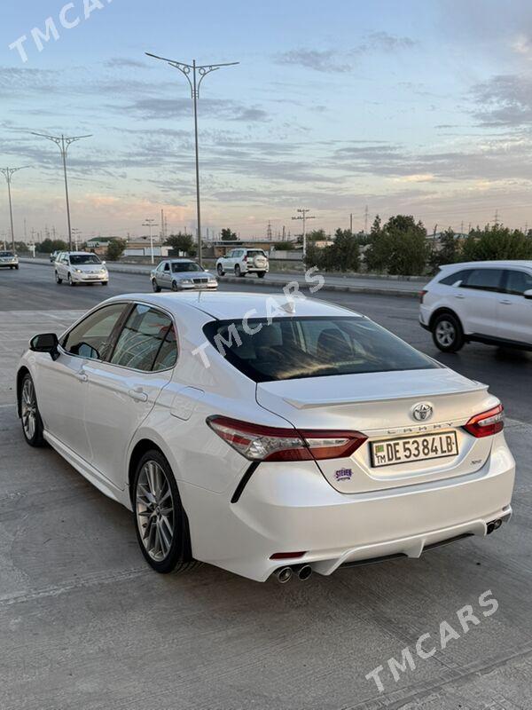 Toyota Camry 2018 - 330 000 TMT - Туркменабат - img 4