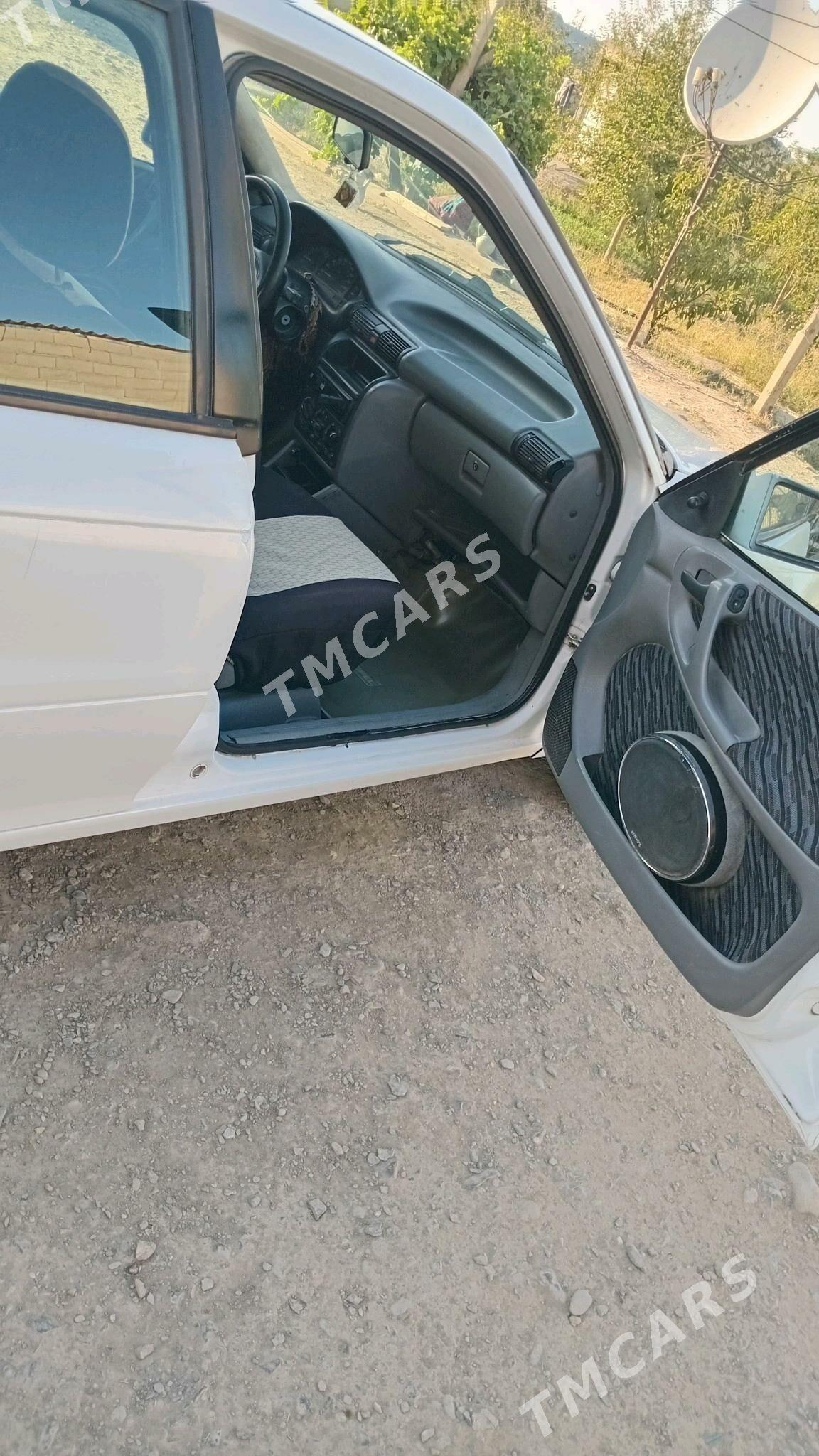 Opel Astra 1993 - 45 000 TMT - Бахарден - img 3