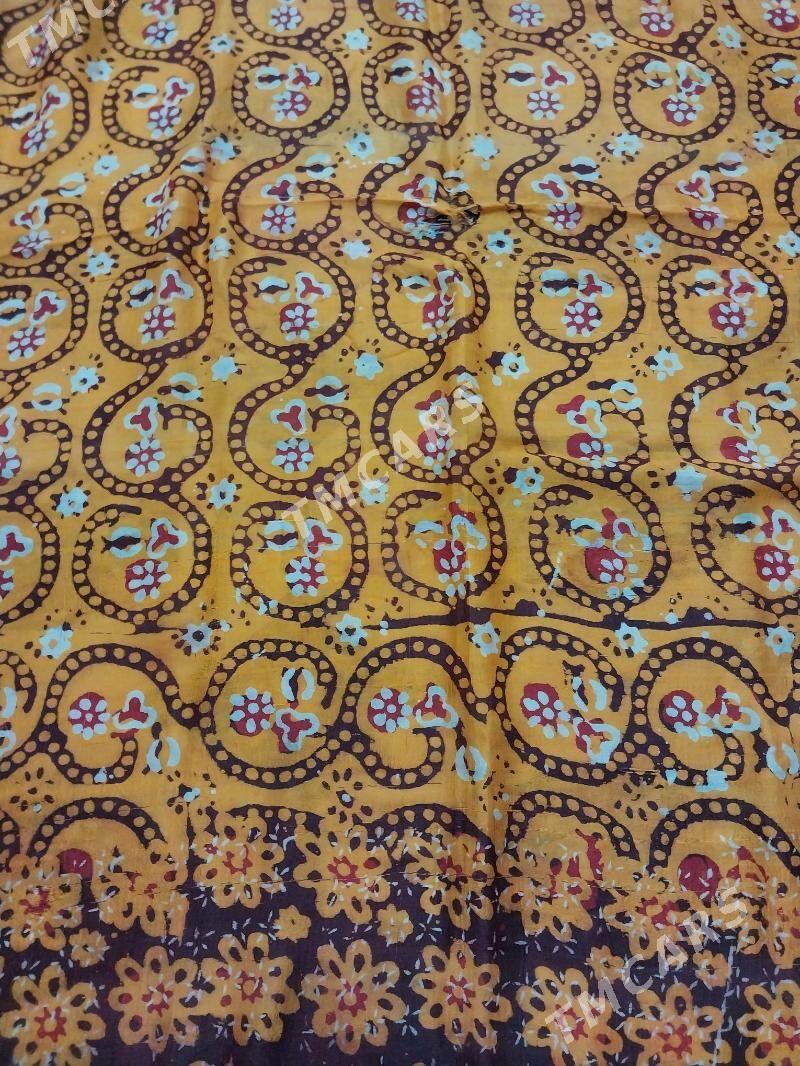 gadym cille - Aşgabat - img 3