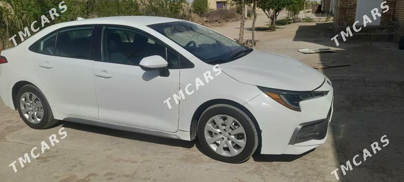 Toyota Corolla 2021 - 230 000 TMT - Туркменабат - img 5