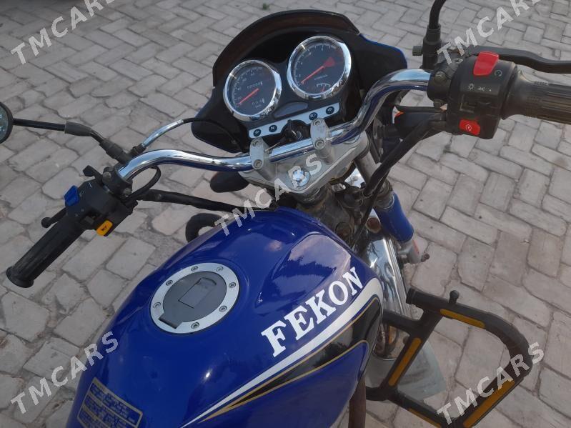 Fekon FK200-14G 2025 - 13 000 TMT - Hojambaz - img 2