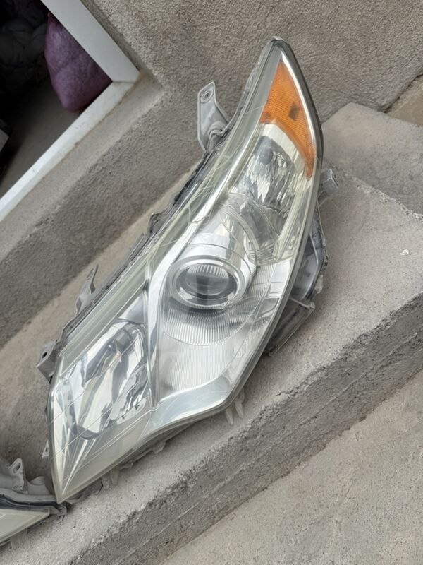 palta camry fara 1 200 TMT - Gyzylarbat - img 4