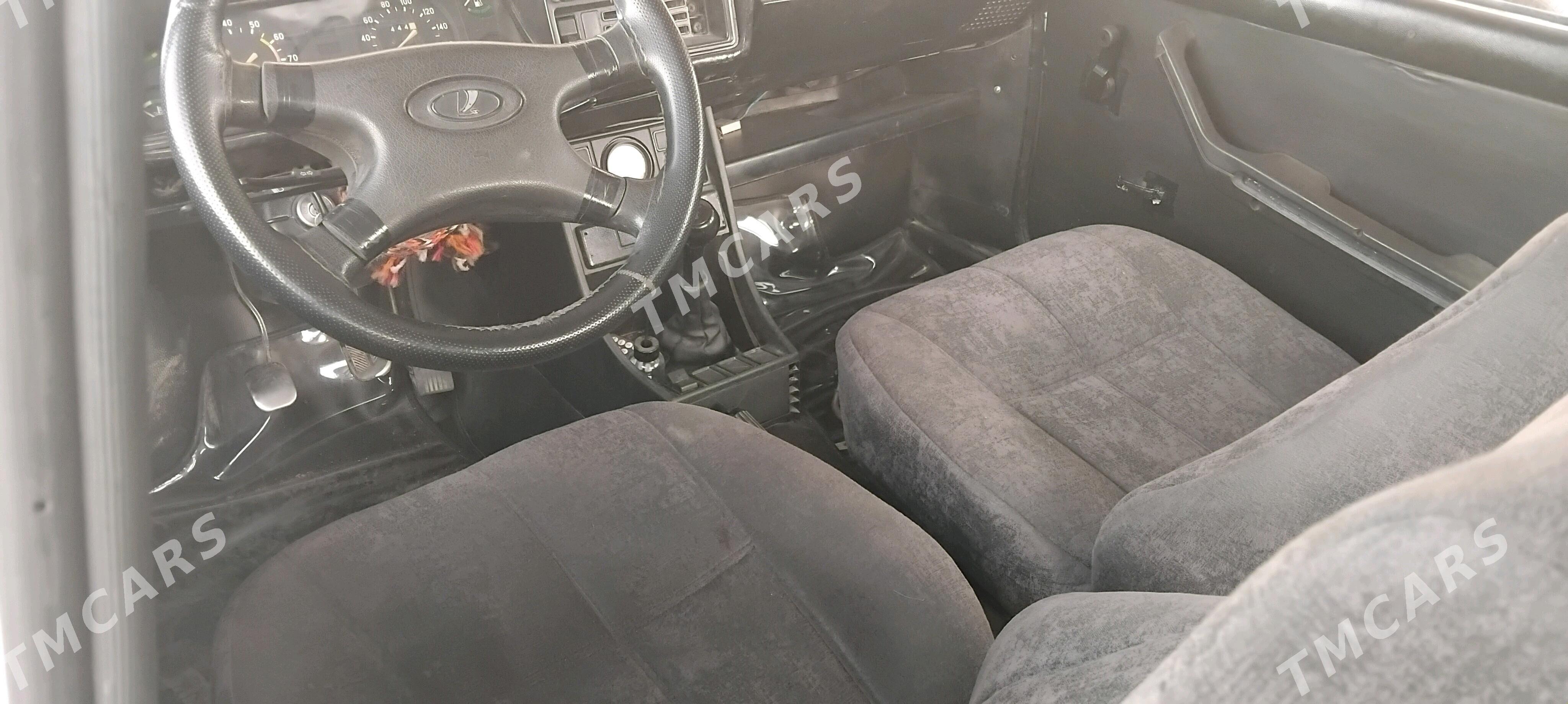Lada 2107 2004 - 22 000 TMT - Гёкдепе - img 3