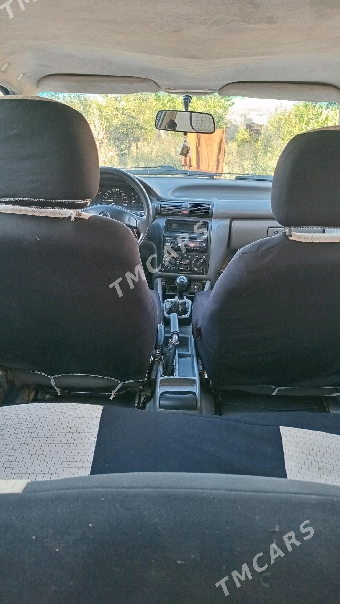 Opel Astra 1993 - 45 000 TMT - Бахарден - img 5