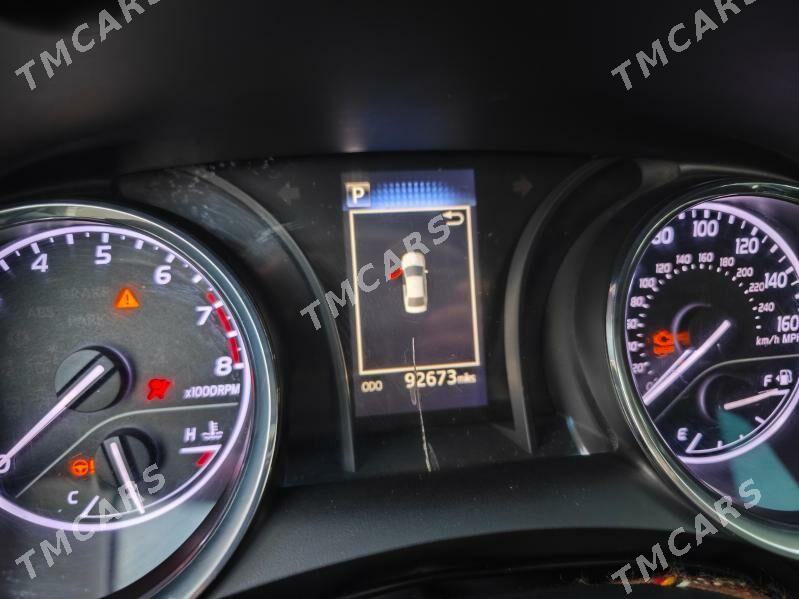 Toyota Camry 2020 - 266 000 TMT - Wekilbazar - img 5