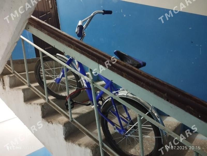 Welosiped bmw - Sowetskiý köç. (Garaşsyzlyk şaýoly) - img 2