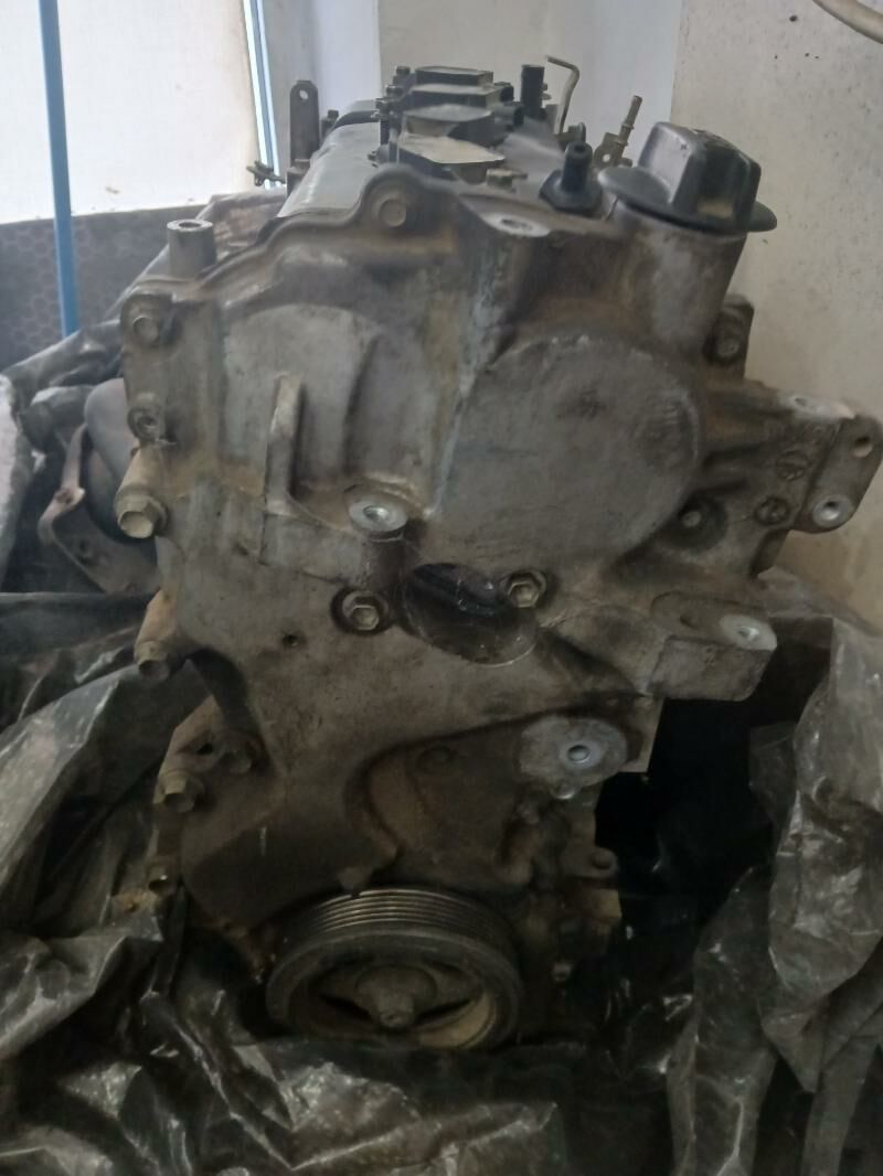 1.8 Nissan versa mator 1 300 TMT - Бузмеин - img 2
