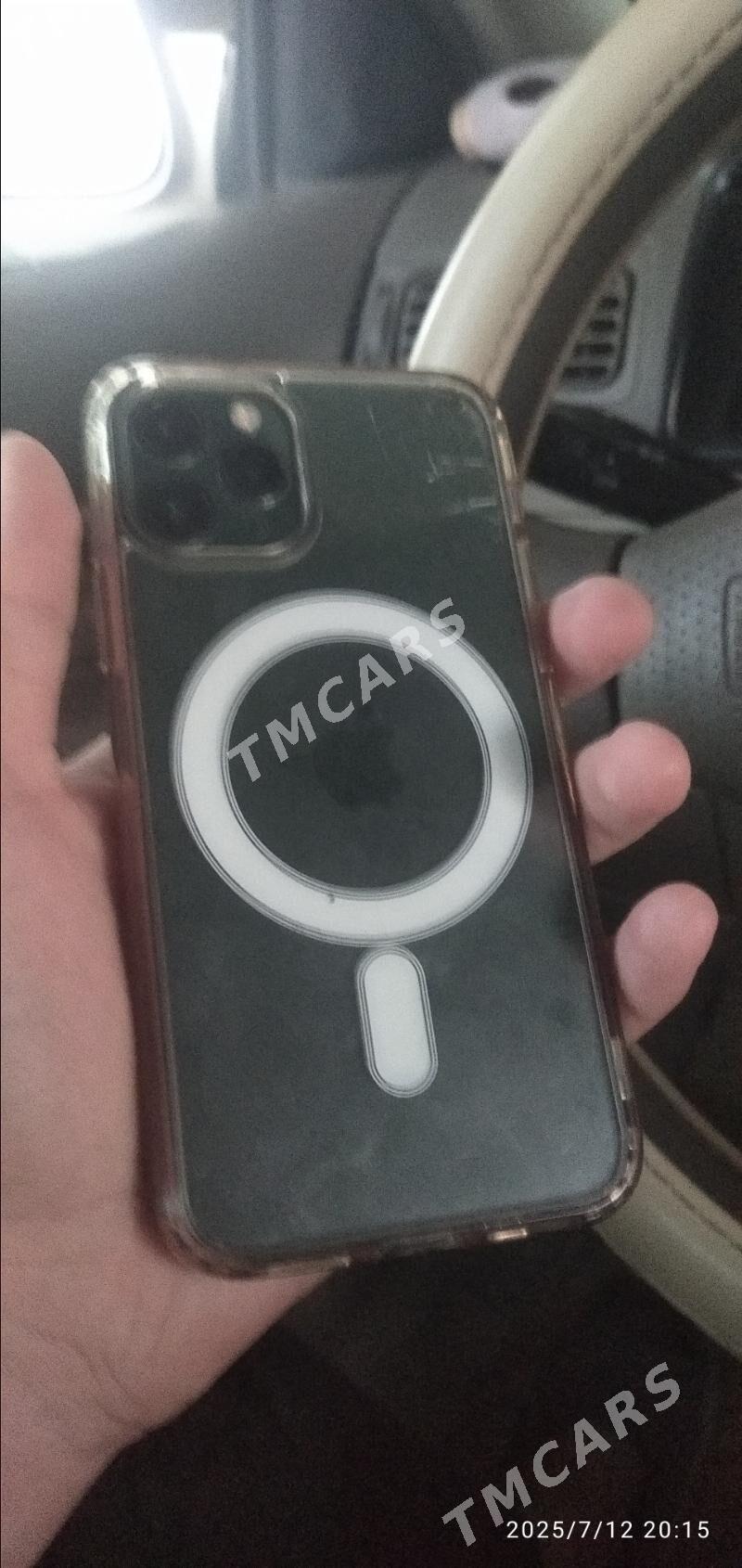 iPhone 11 pro - Туркменабат - img 2