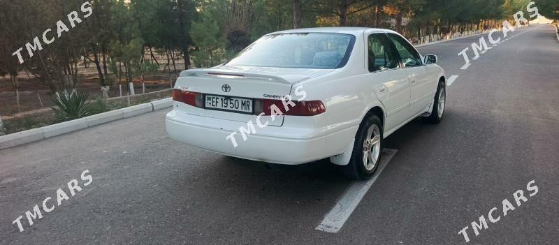 Toyota Camry 2001 - 110 000 TMT - Мары - img 5