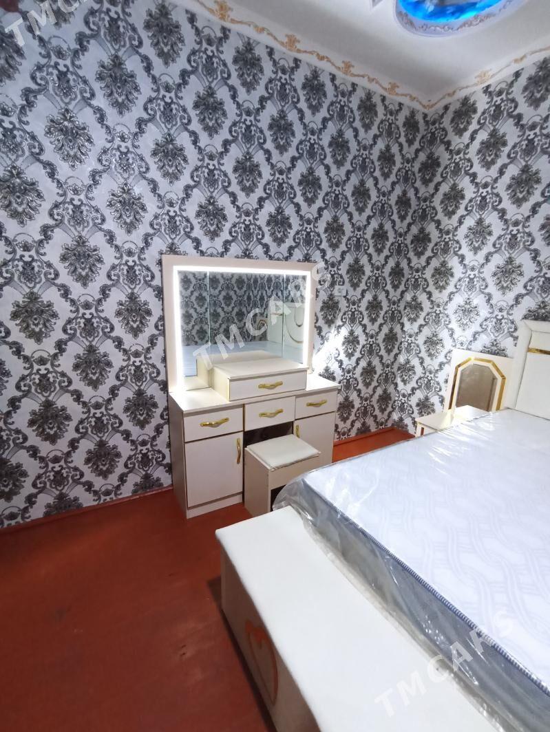 spalny kamplekt - Şabat etr. - img 2