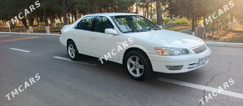 Toyota Camry 2001 - 110 000 TMT - Мары - img 4