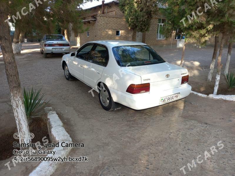Toyota Corolla 1995 - 50 000 TMT - Mary - img 6