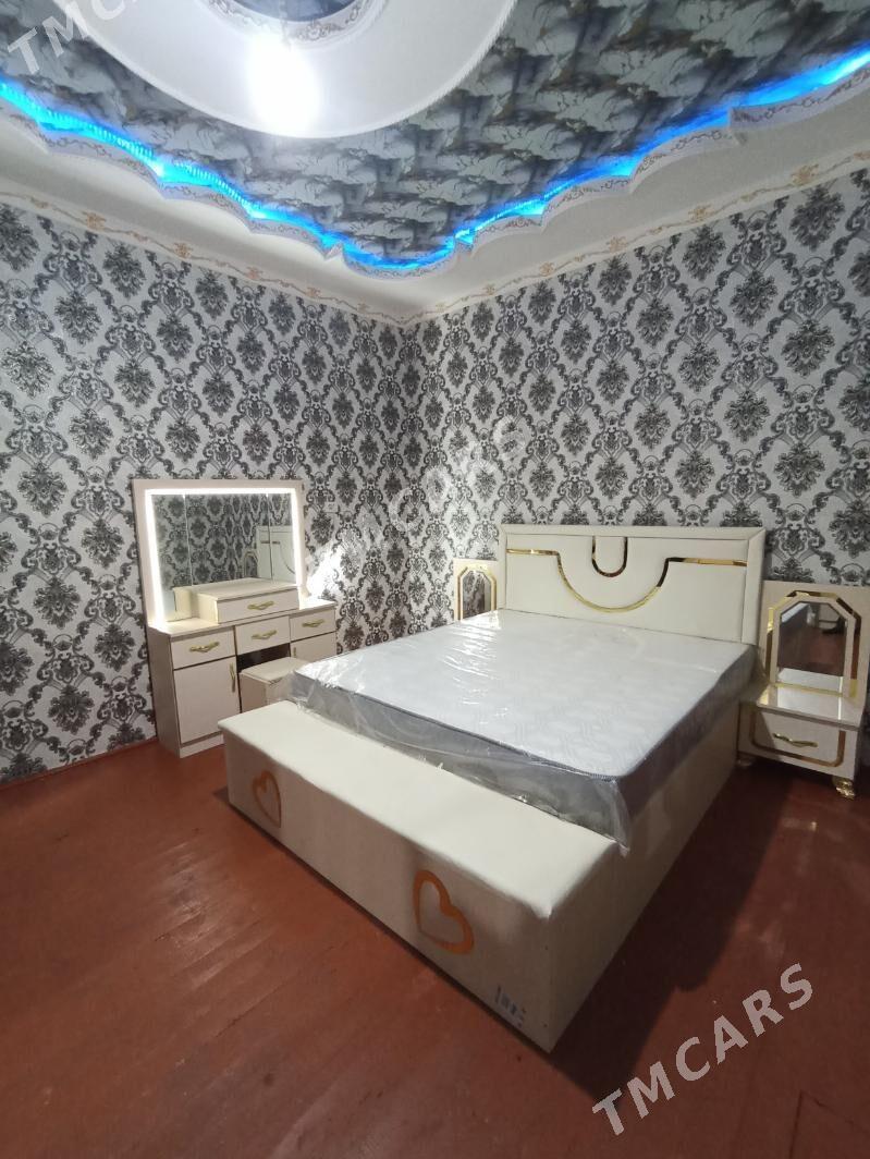 spalny kamplekt - Şabat etr. - img 3