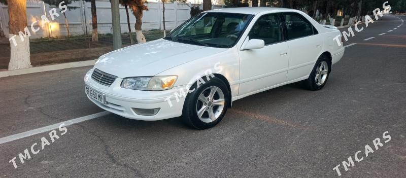 Toyota Camry 2001 - 110 000 TMT - Мары - img 3