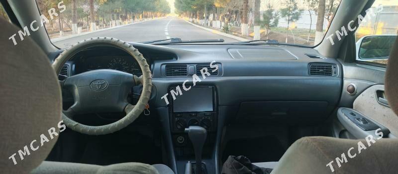Toyota Camry 2001 - 110 000 TMT - Мары - img 2