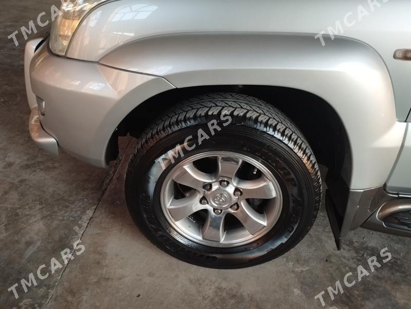 Toyota Land Cruiser Prado 2005 - 350 000 TMT - Туркменабат - img 3