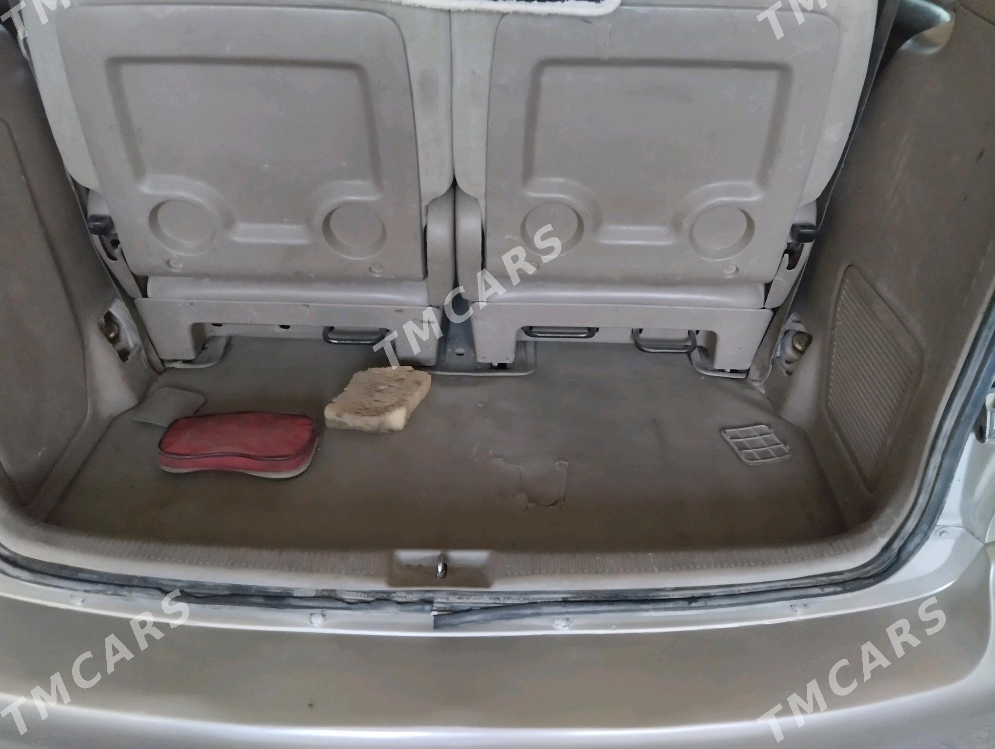 Toyota Sienna 2000 - 150 000 TMT - Sakar - img 2