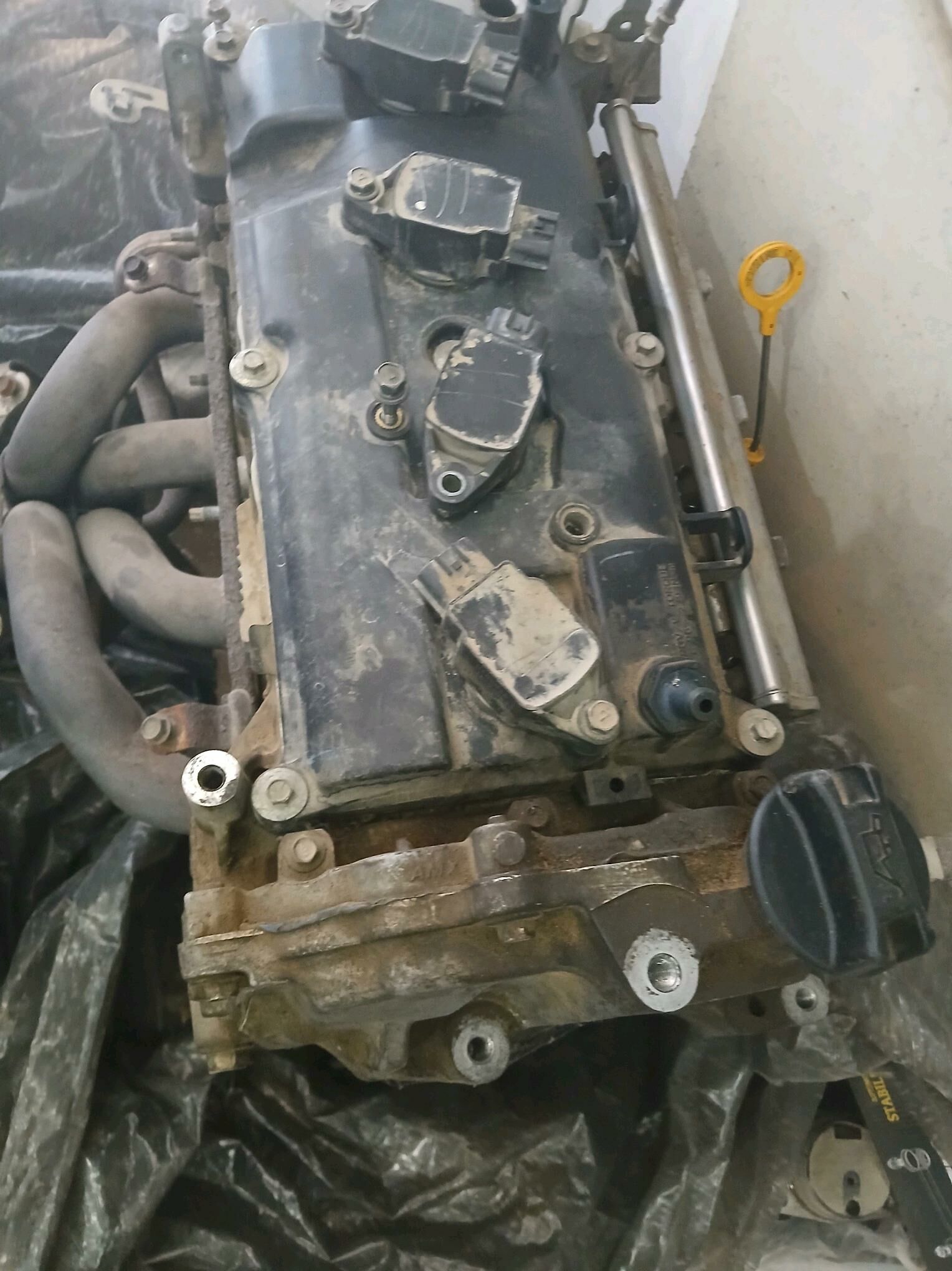 1.8 Nissan versa mator 1 300 TMT - Бузмеин - img 3