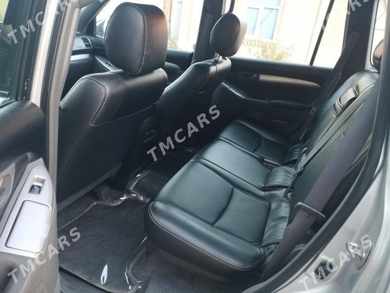 Toyota Land Cruiser Prado 2005 - 350 000 TMT - Туркменабат - img 5