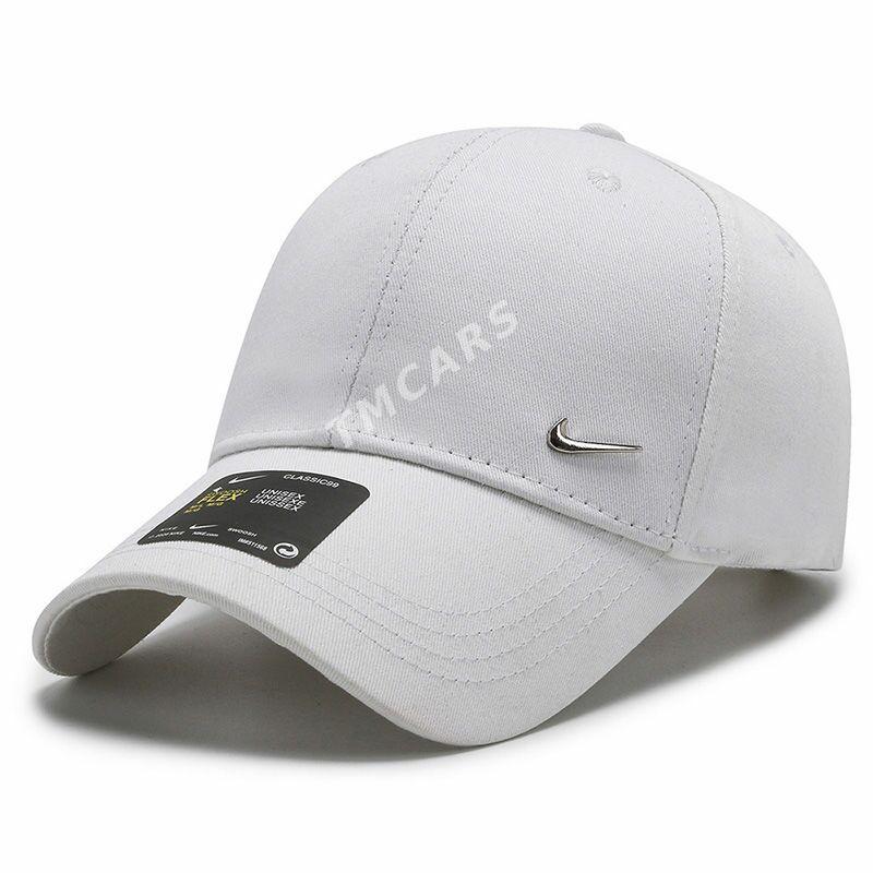Nike kepka - Aşgabat - img 2