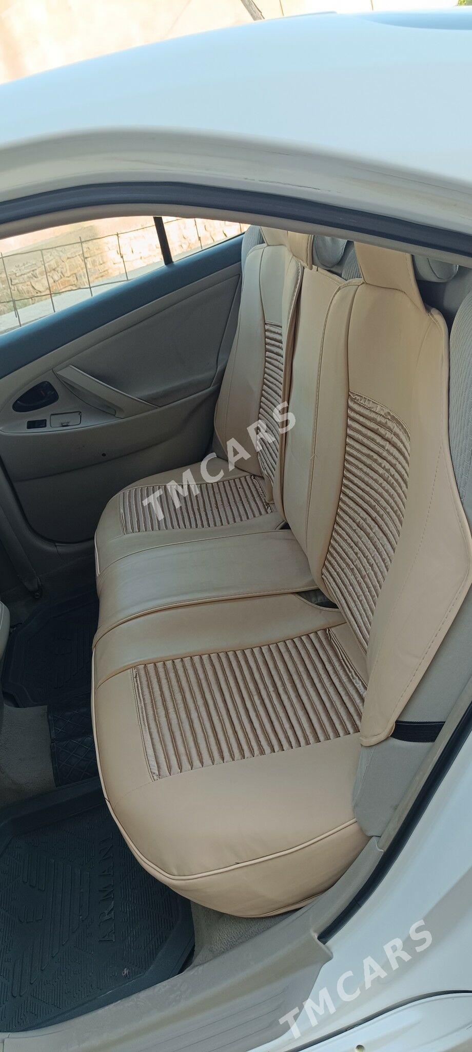 Toyota Camry 2008 - 115 000 TMT - Köýtendag - img 2