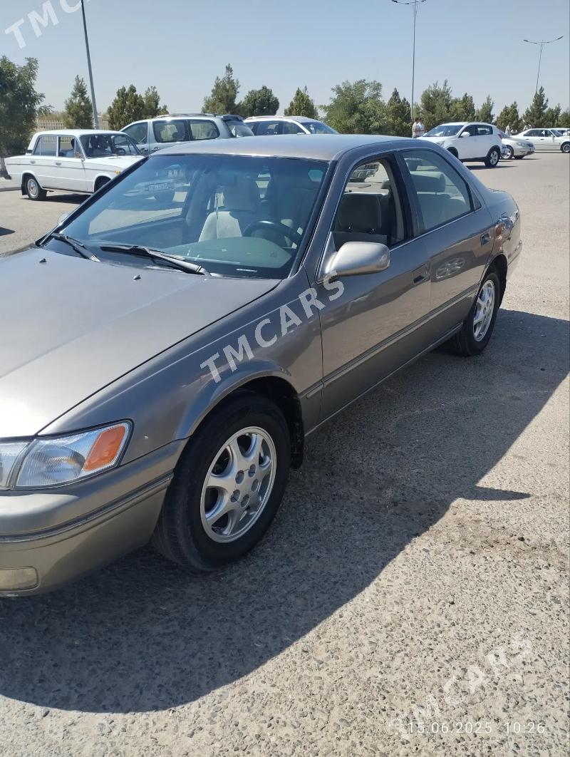 Toyota Camry 1998 - 117 000 TMT - Сакар - img 2