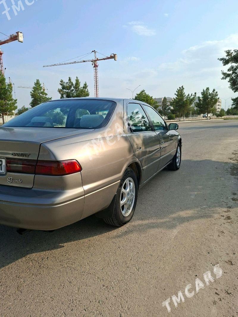 Toyota Camry 1998 - 117 000 TMT - Сакар - img 6