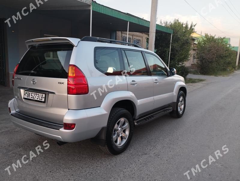 Toyota Land Cruiser Prado 2005 - 350 000 TMT - Туркменабат - img 9