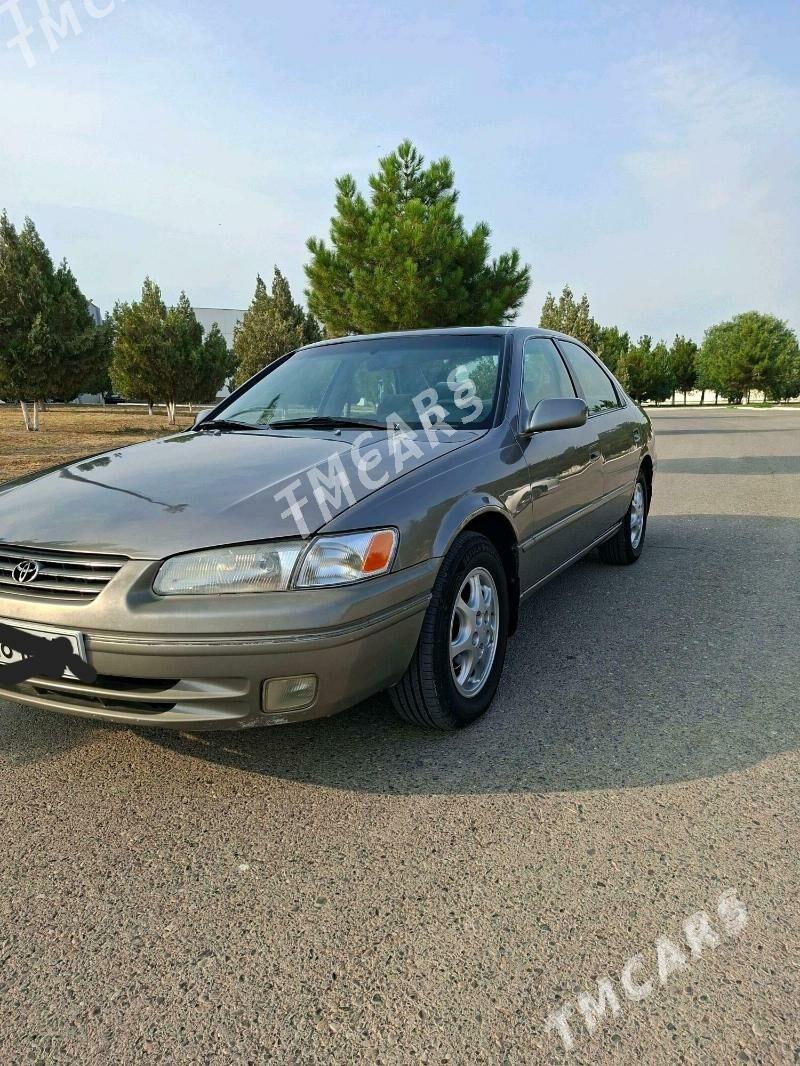 Toyota Camry 1998 - 117 000 TMT - Сакар - img 4
