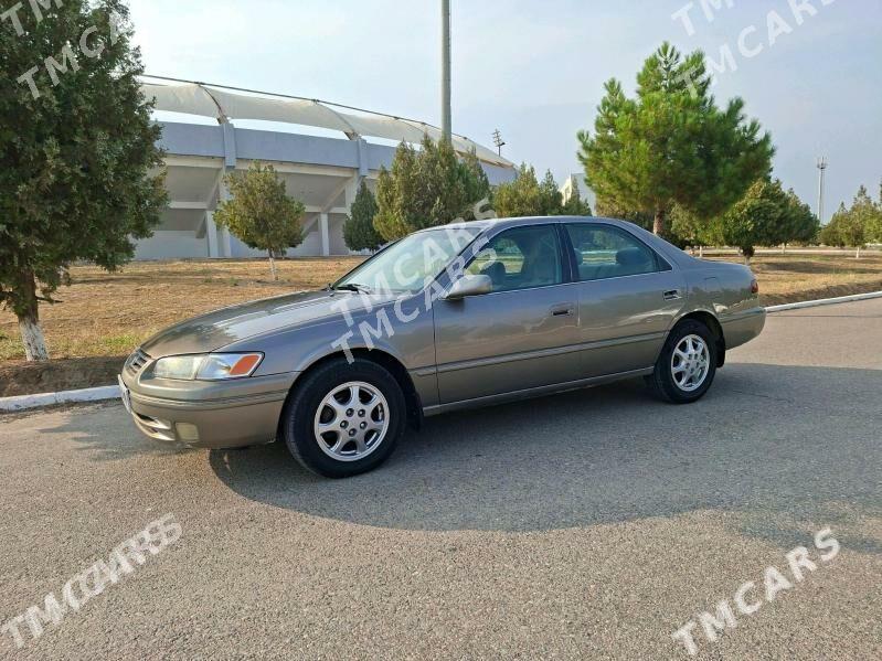 Toyota Camry 1998 - 117 000 TMT - Сакар - img 5