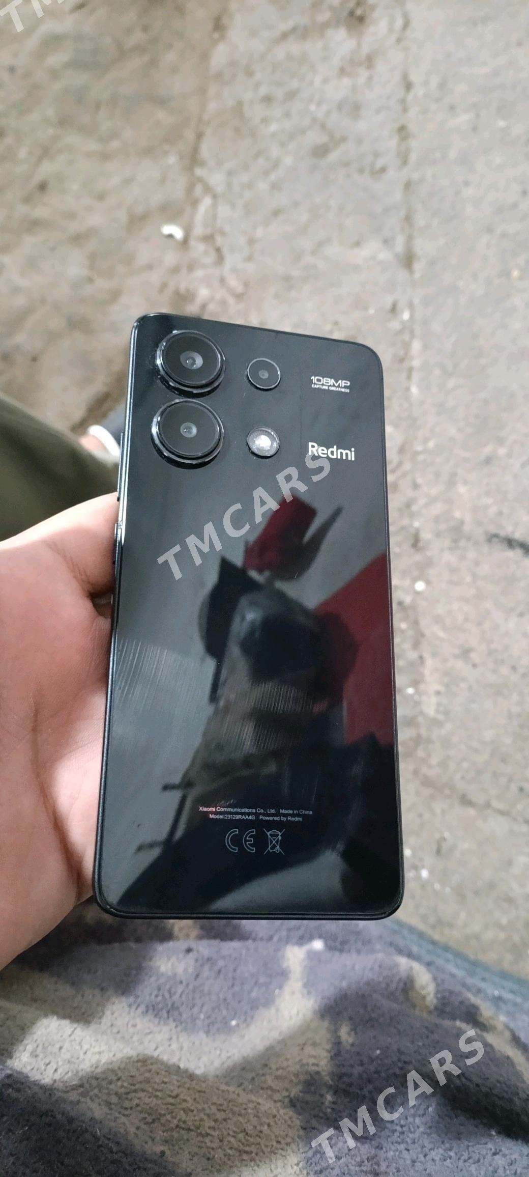 redmi not 13 - Tejen - img 2