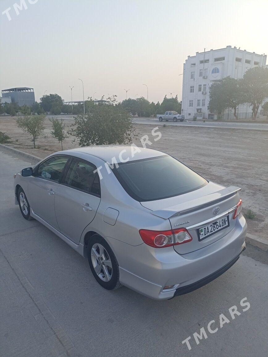Toyota Corolla 2011 - 170 000 TMT - Балканабат - img 3